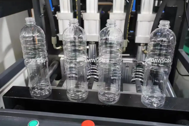 Diverse Choices to Meet Market Demands - Analyzing the Product Types of Blow Molding Machines