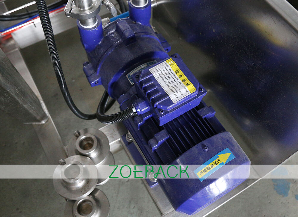 Zoepack Provides 24-hour Online After-sales Service to Meet Customer Needs at Any Time