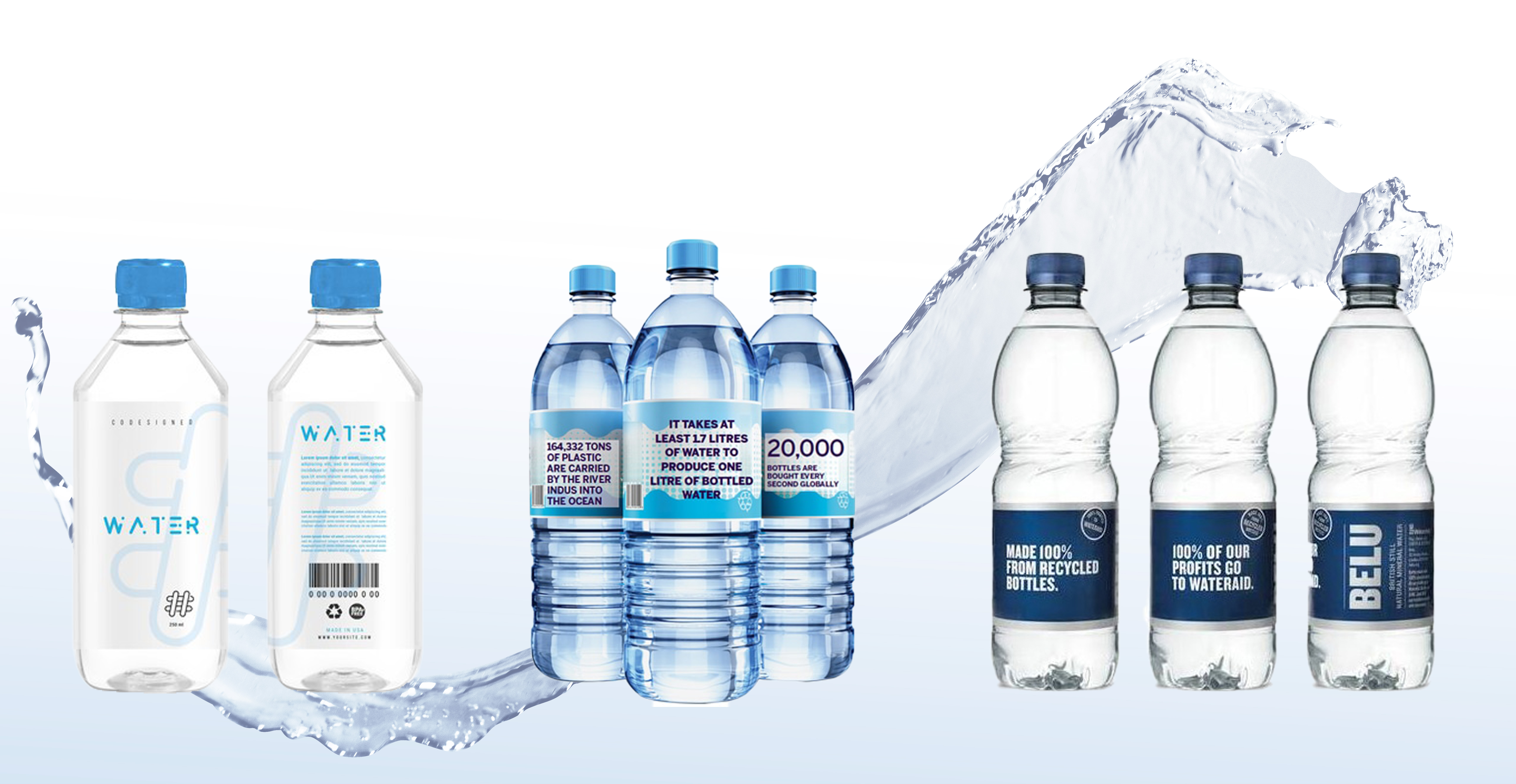 40-40-10 Juice Carbonated Drink Water Making Washing Filling Capping Machines Production Line Packing Machine manufacture