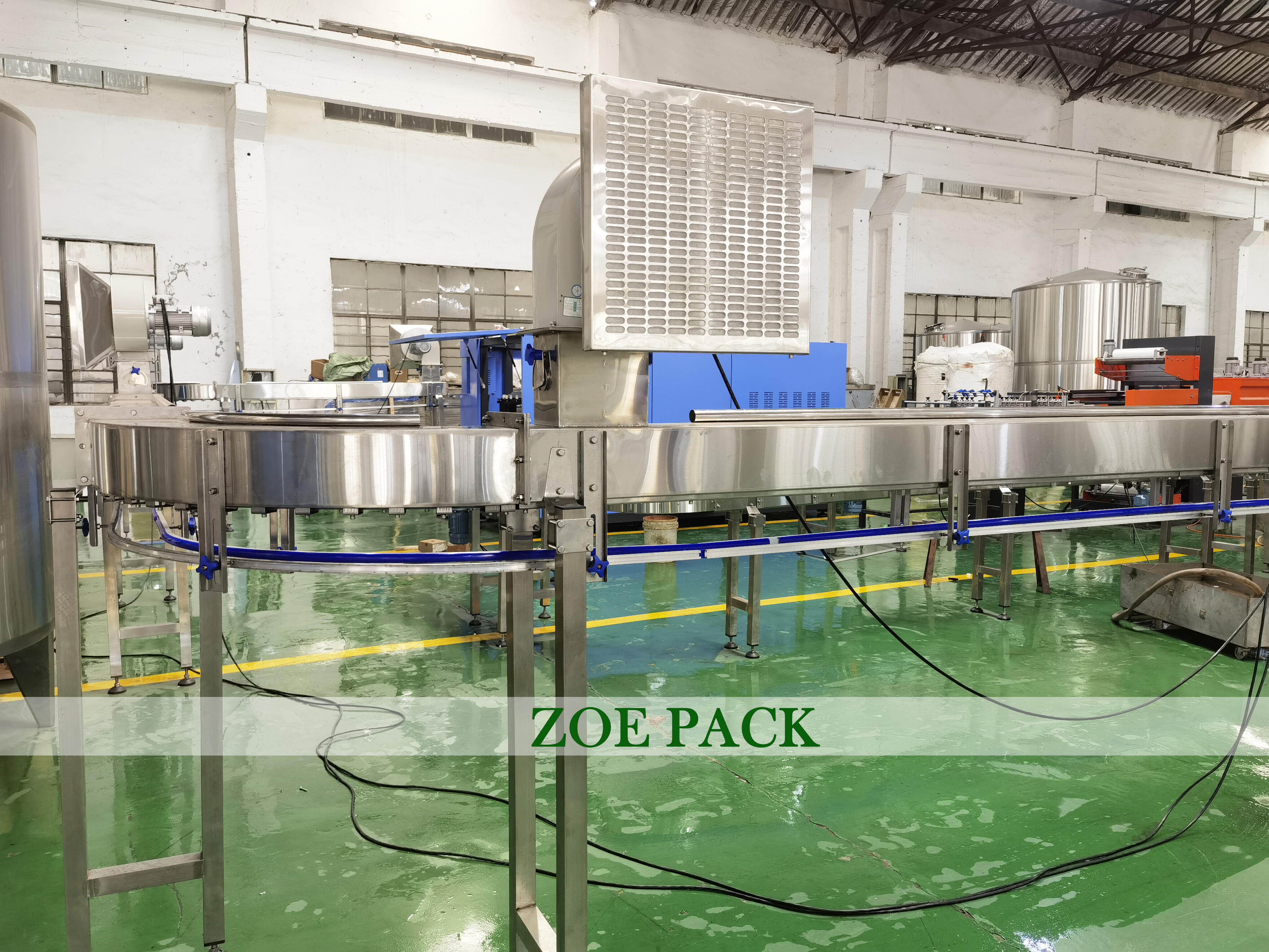 Complete Full Automatic 3 in 1 Plastic Bottle Pure Mineral Water Production Line Water Filling Machine factory