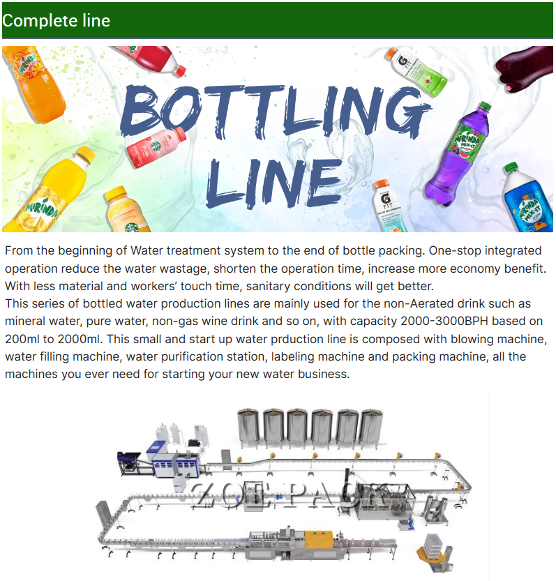 Automatic Liquid Pasteurized Milk Bottle Filling and Packaging Machine for Carbonated Drinks Beer Coconut Milk Energy Drink manufacture