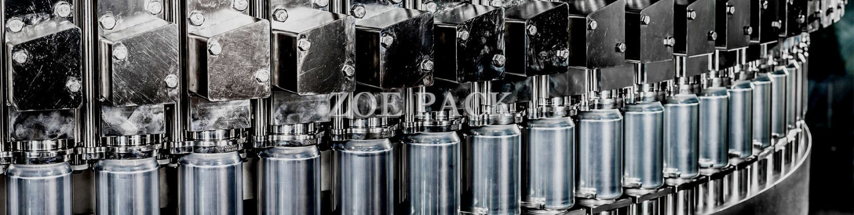 Good Performance Aluminum Can PET Can 24 Heads Filling Machine for Carbonated Drinks Beer Coconut Milk Energy Drink details