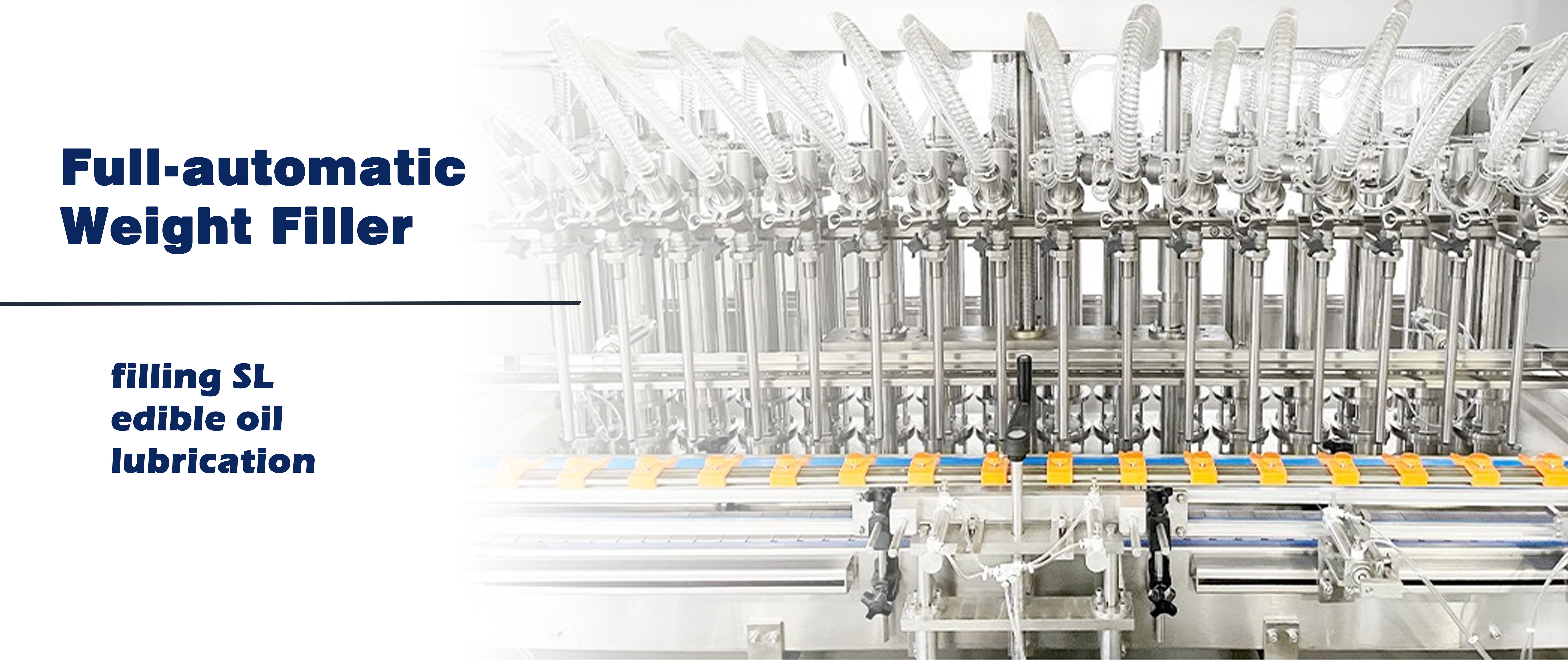 Automatic Linear Type PET Glass Bottle Piston Neutral/Cooking/Edible/Olive Oil Filling Machine manufacture