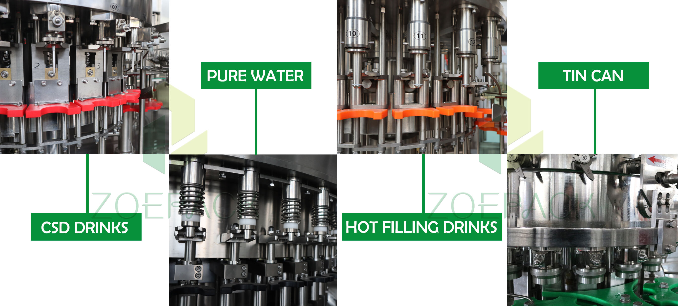 Full Set Complete Automatic PET Plastic Small Bottle Drinking Mineral Water Production Line/Bottle Water Filling Machine supplier
