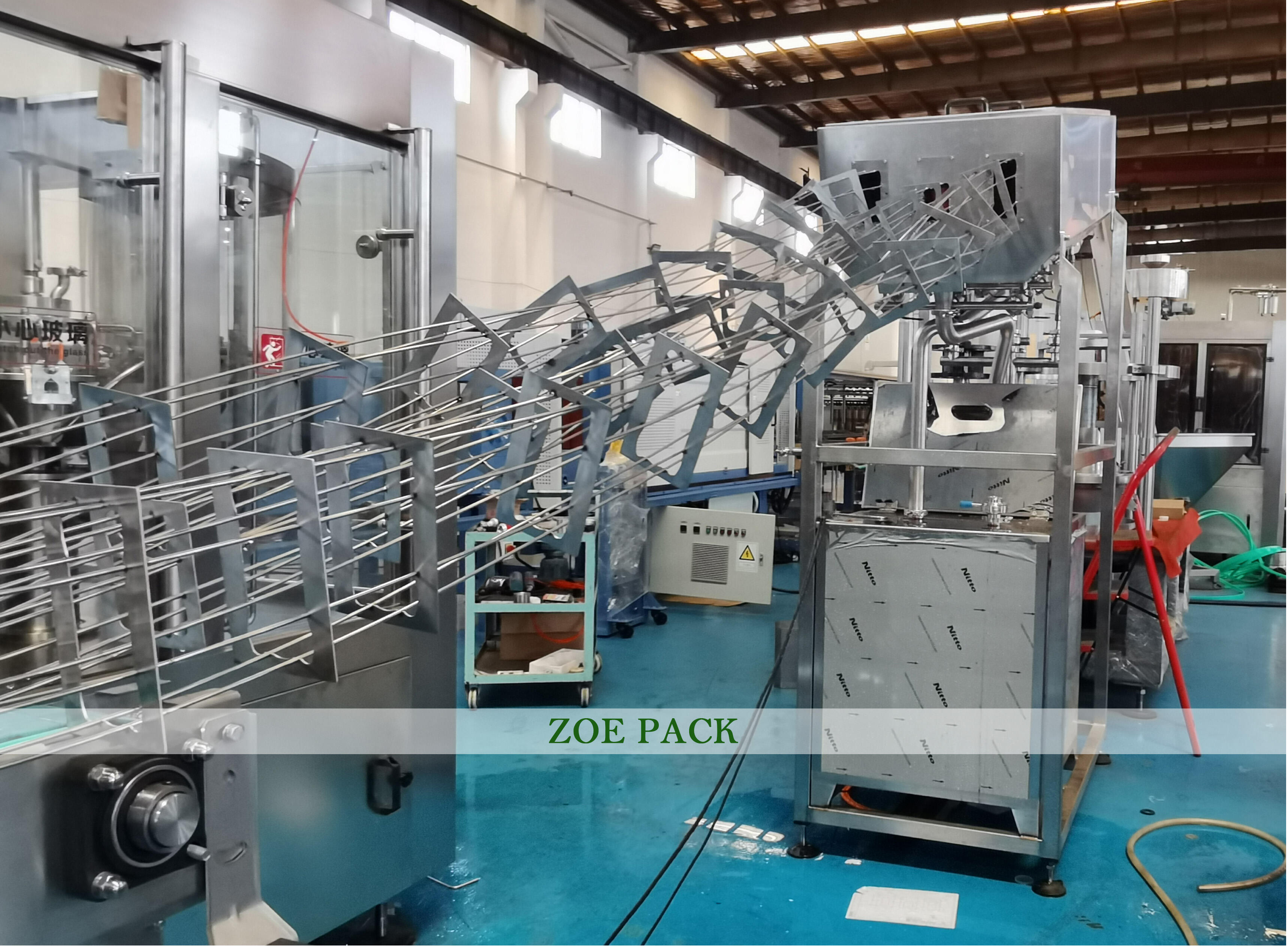 Automatic Complete Plant A to Z Tin Beverage Soda Bottling Canning Line Pet Aluminum Tin Can Washing Filling Sealing Machine details