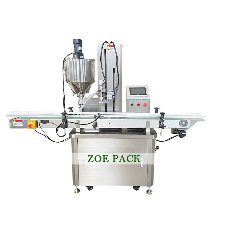 Fully Automatic Linear Type Engine Edible Lubricant Olive Oil Bottle Cooking Oil Filling Capping Labeling Machine manufacture