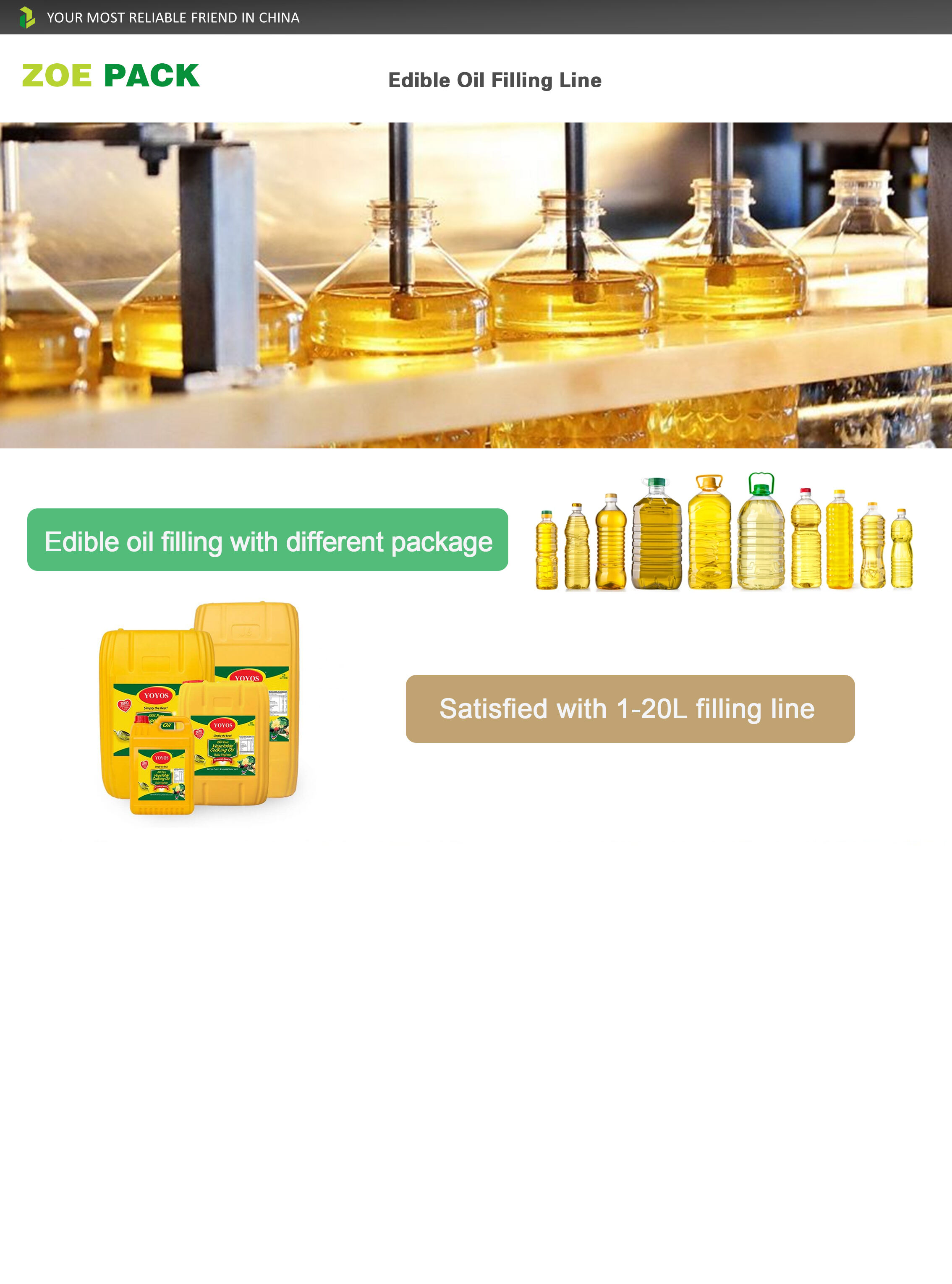 Linear Type Mustard Oil Lubricant Bottle Edible Oil Salad Olive Vegetable Peanut Soybean Oil Filling Machine factory