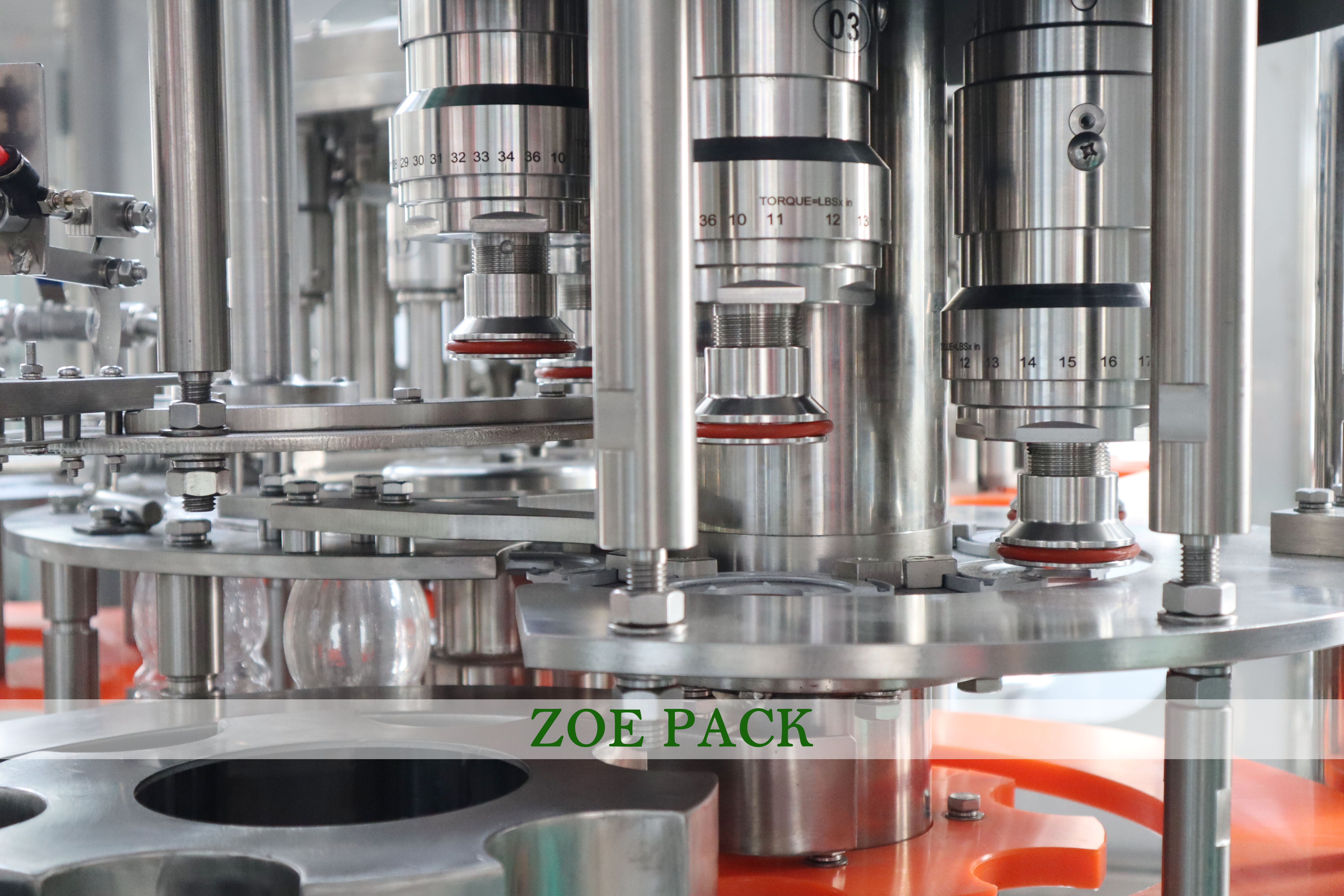 Automatic Bottle PET Bottle Fruit Orange Apple Mango Juice 3 in 1 Washing Filling Capping Machine supplier