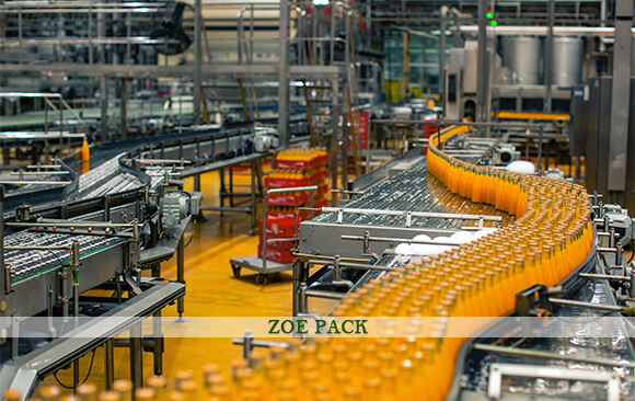 Soda Bottle Filling and Sealing Machine Carbonated Drink  PET Plastic Bottle Beverage Filling Machine supplier